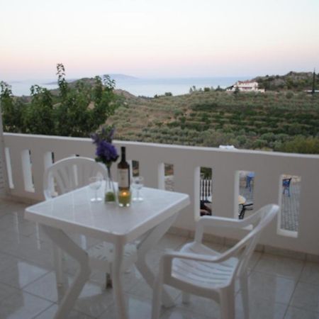 Villa Vista Nafplion Exteriör bild