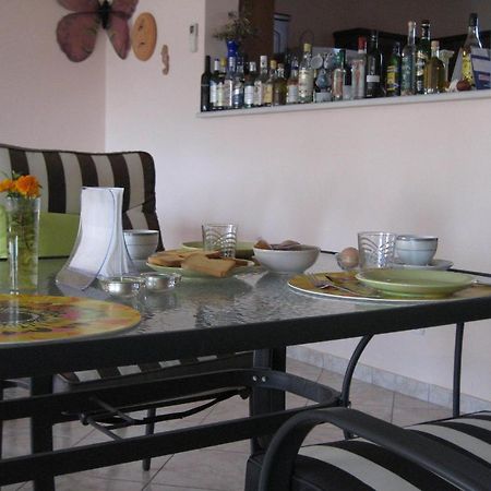 Villa Vista Nafplion Exteriör bild