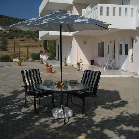 Villa Vista Nafplion Exteriör bild