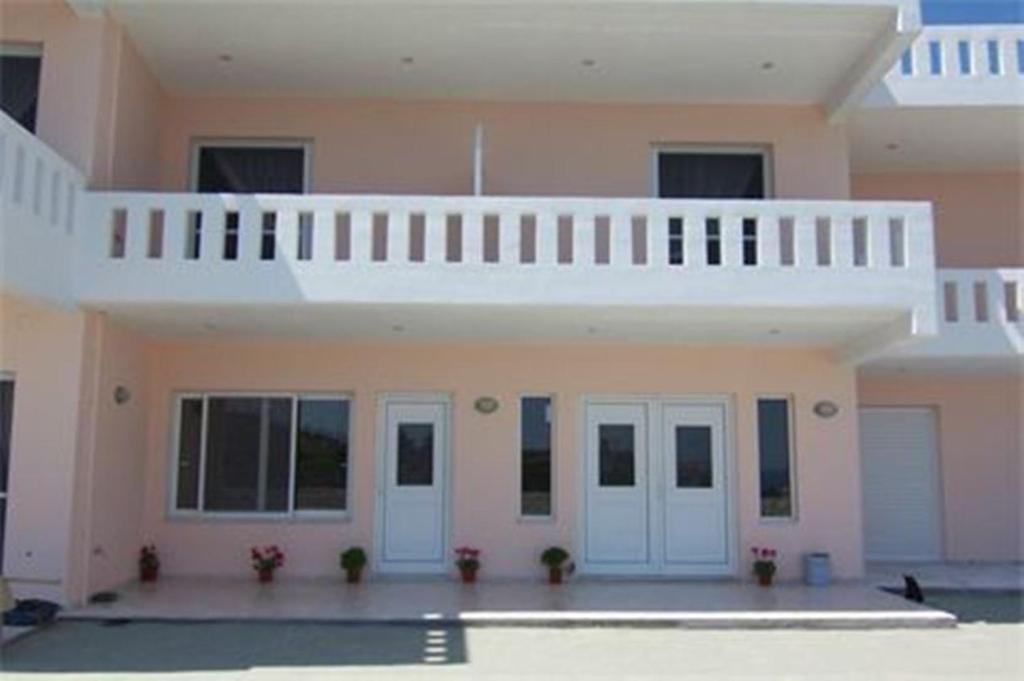 Villa Vista Nafplion Exteriör bild