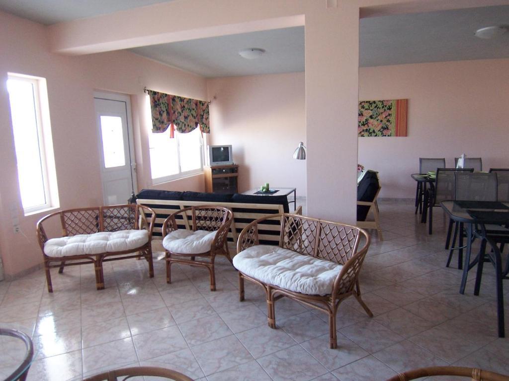 Villa Vista Nafplion Exteriör bild