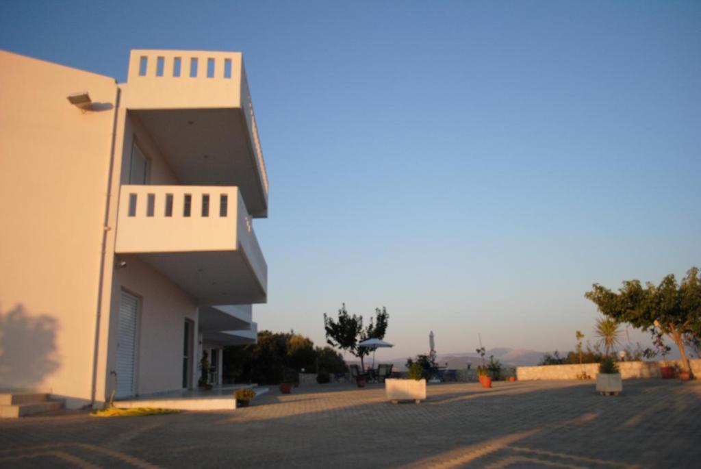 Villa Vista Nafplion Exteriör bild