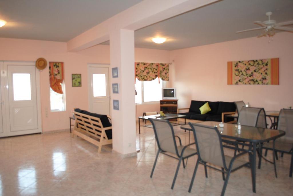 Villa Vista Nafplion Exteriör bild