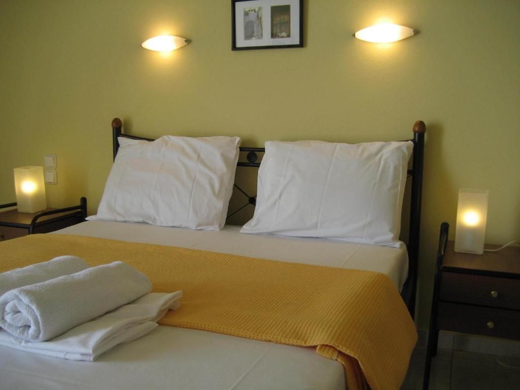 Villa Vista Nafplion Rum bild