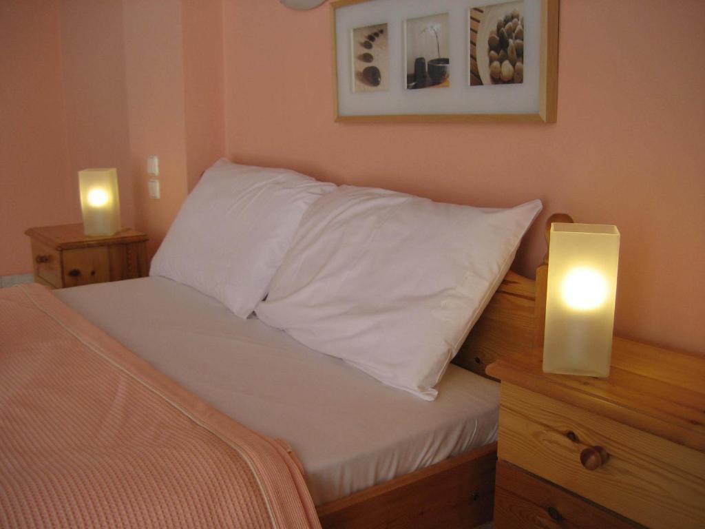 Villa Vista Nafplion Rum bild