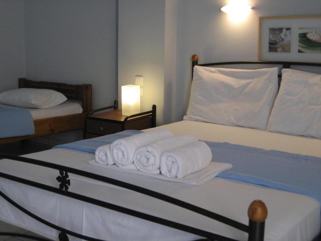 Villa Vista Nafplion Rum bild