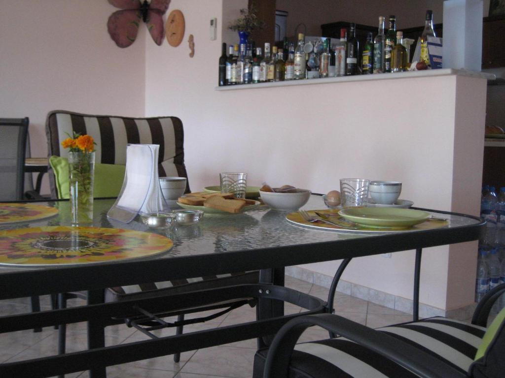 Villa Vista Nafplion Exteriör bild