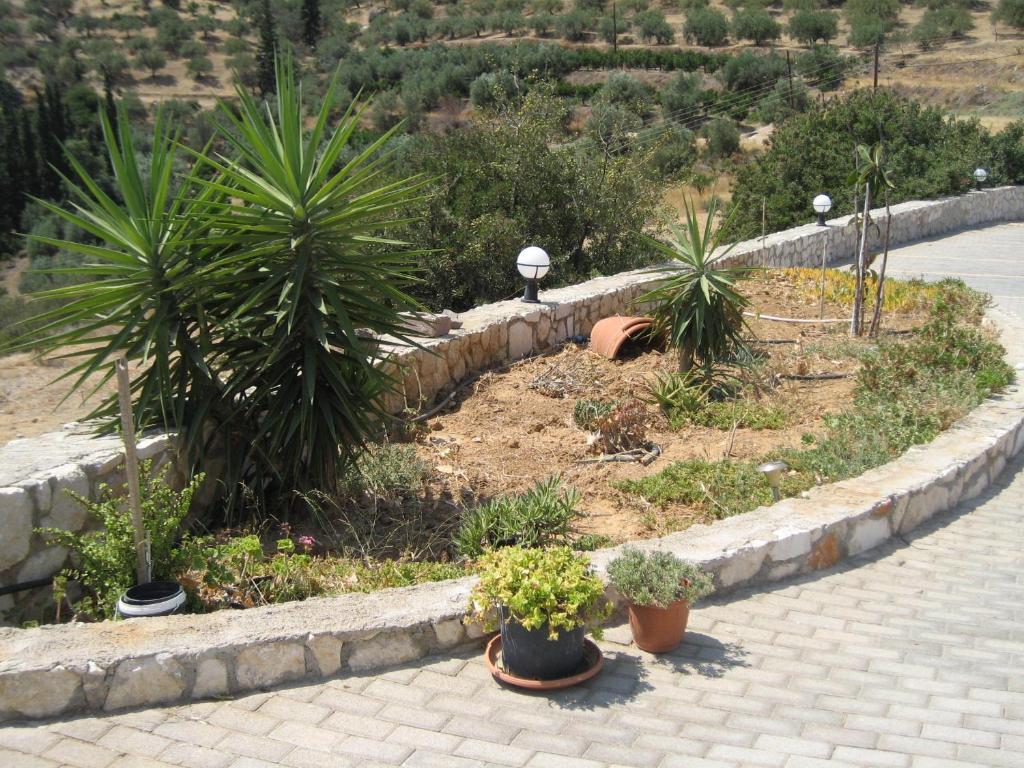 Villa Vista Nafplion Exteriör bild