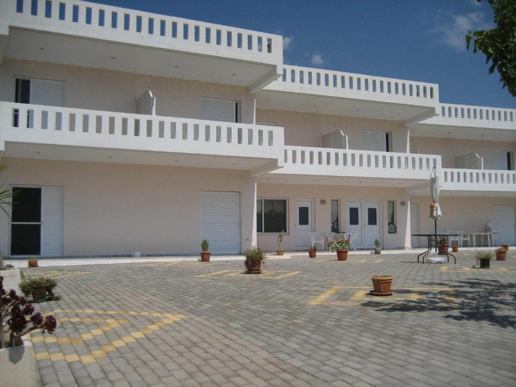 Villa Vista Nafplion Exteriör bild